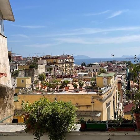 Viola'S Home Νάπολη Εξωτερικό φωτογραφία