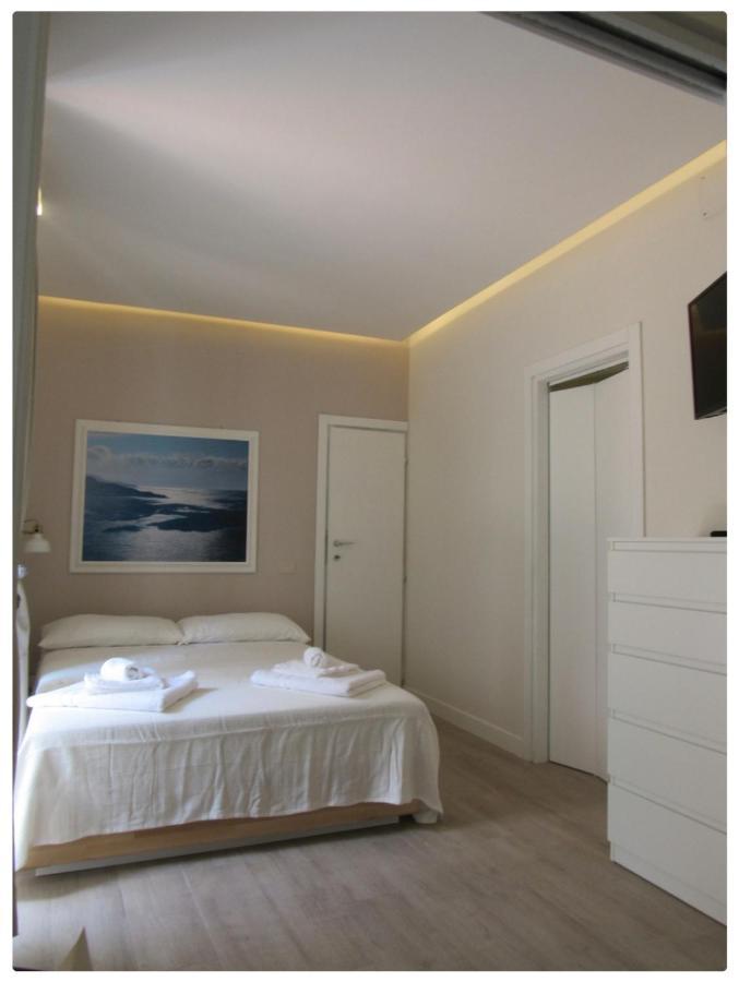 Viola'S Home Νάπολη Εξωτερικό φωτογραφία