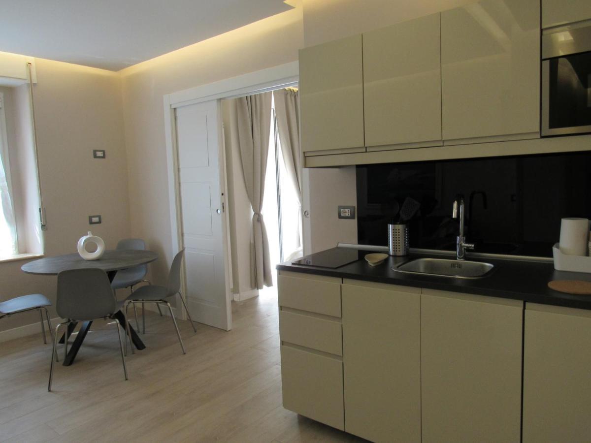 Viola'S Home Νάπολη Εξωτερικό φωτογραφία